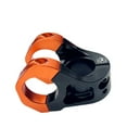 thumbnail image 1 of Aluminum Alloy Mountain Bike Stem High Strength Bicycles Stem Cycling Accessory, 1 of 14