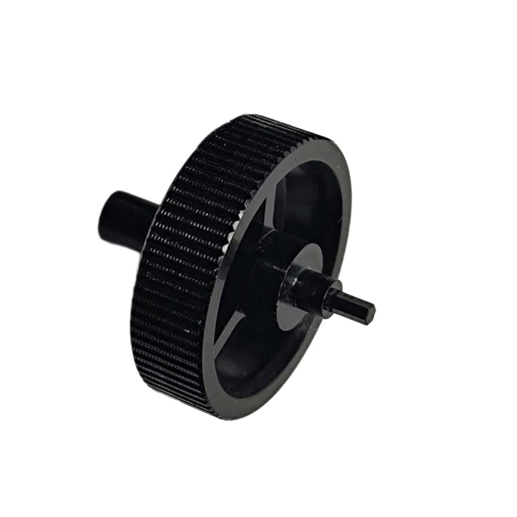 Aluminum Alloy Mouse Scroll Wheel for M575 M575S Mouse Pulley Mouse ...