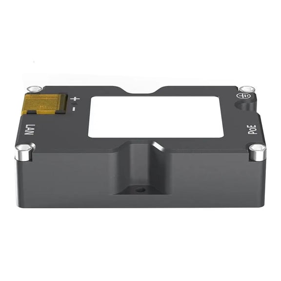 Aluminum Alloy Networks Adapter 150W, High Power Output for Stable Internet Connectivity with Gigabit Ethernet Support