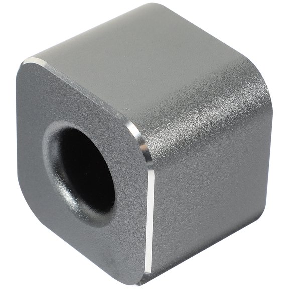 Aluminum Alloy Pen Stand Rest for Students Office