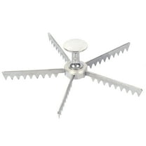 Aluminum Alloy Pie Cutter Marker - 6/8/10 Slice - Precise Portion Divider for Baked Goods - Ergonomic Handle, Gift for Holidays, Kitchen Tool