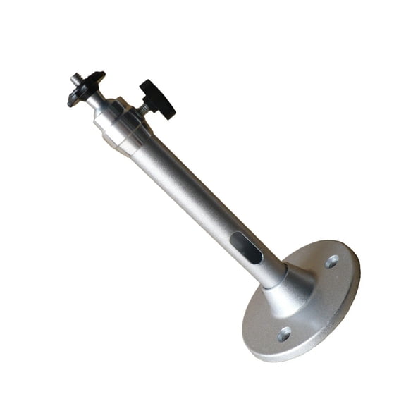 Aluminum Alloy Projector Bracket 2KG Weight Capacity Wall Ceiling Floor Mounts with Easy Installation Design