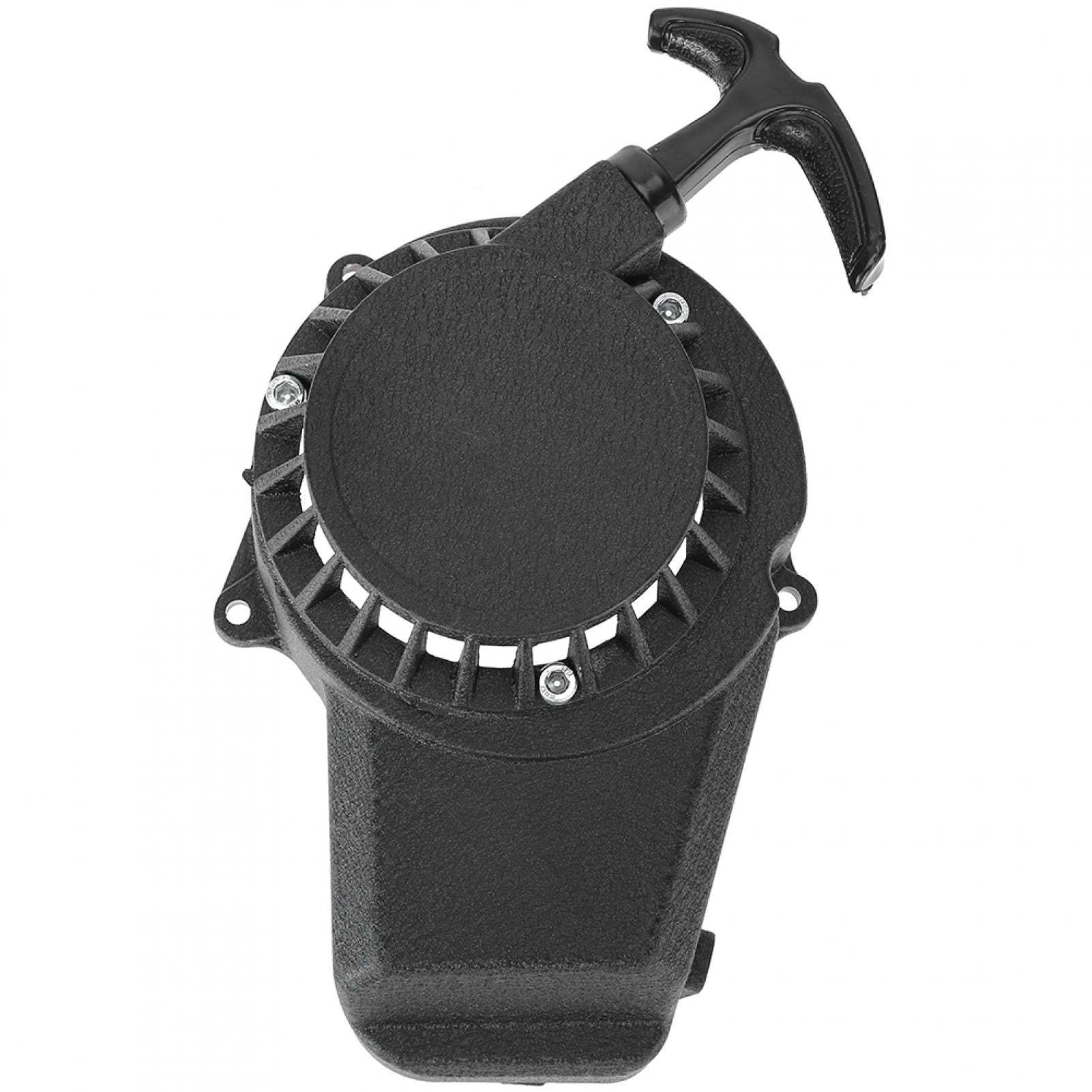 Aluminum Alloy Pull Starter Kit Compatible with 49CC 2-Stroke ...