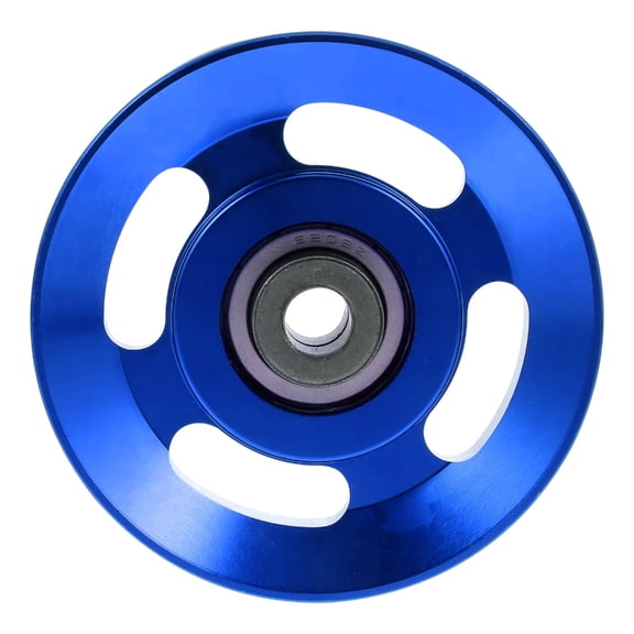 Aluminum Alloy Pulley Wheel for Gym Equipment Cable Machine Accessory Enduring