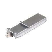Aluminum Alloy Quick Release Plate for RS4 Mini Smooth Camera Transitions Between Tripod And Stabilizer Systems