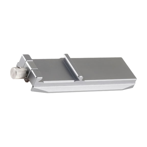 Aluminum Alloy Quick Release Plate for RS4 Smooth Camera Between Tripod And Stabilizer Systems