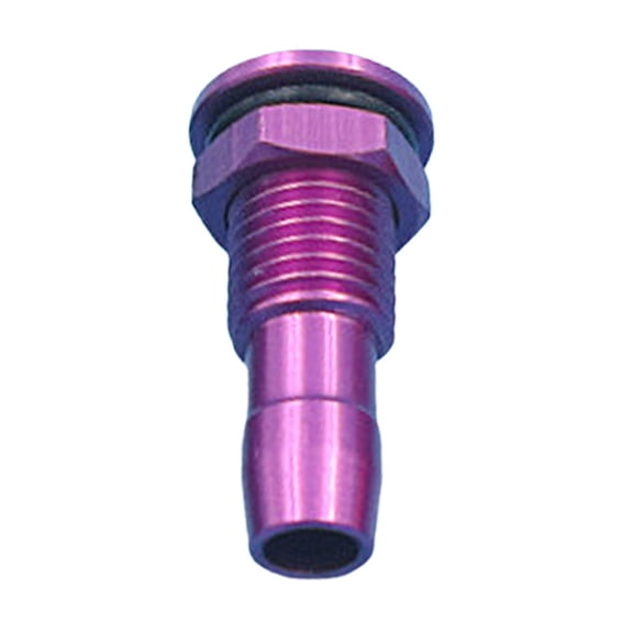 Aluminum Alloy RC Boat Water Outlets Nozzle for Motor Cooling Remote Control Boat Upgrade Parts Accessory M8
