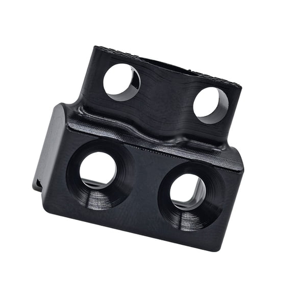 Aluminum Alloy Rear Derailleur Extender