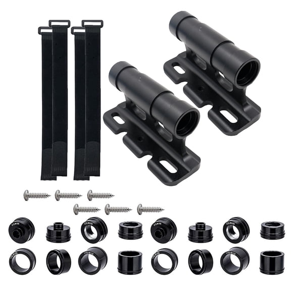 Aluminum Alloy Road Bike Roof Bracket Trucks Bike Stand Bicycles Fork Mount Car Roof Rack Bicycles Stand Holder