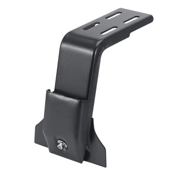Aluminum Alloy Roof Rack Clamps Brackets Rack For 19-23cm High Profile Vehicles
