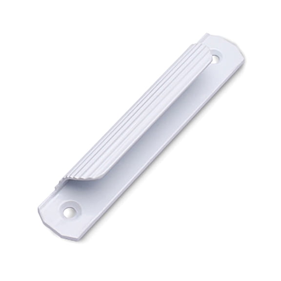 Aluminum Alloy Screen Door Handle Window Sliding Door Knob Cabinet Door Furniture Drawer Handle Easy to Install