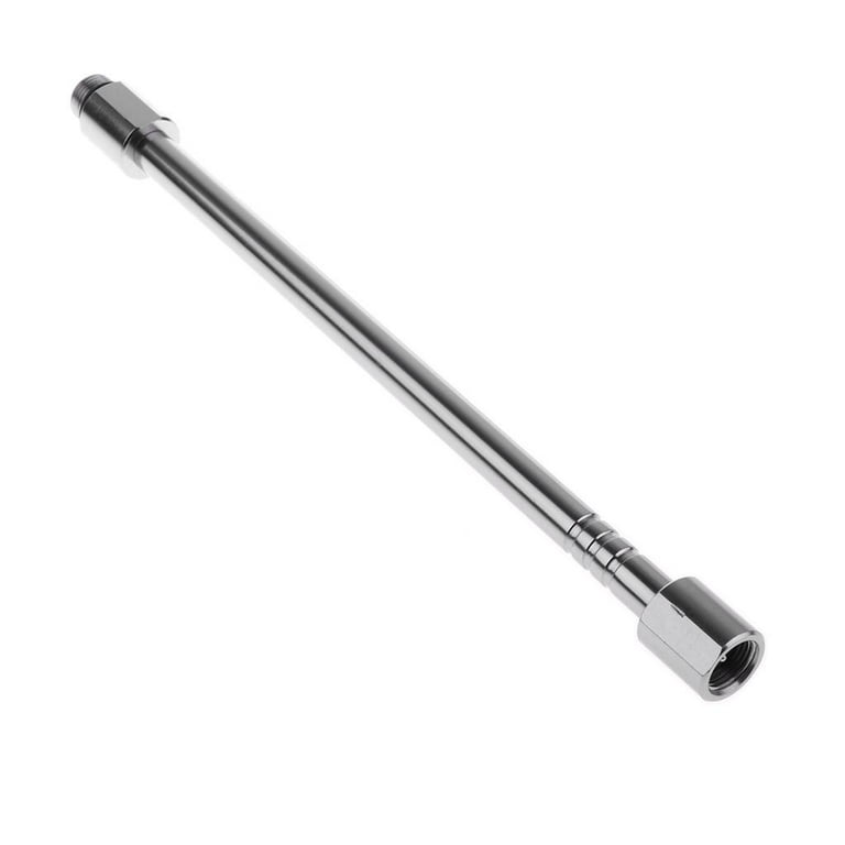 Gas lantern pole hotsell