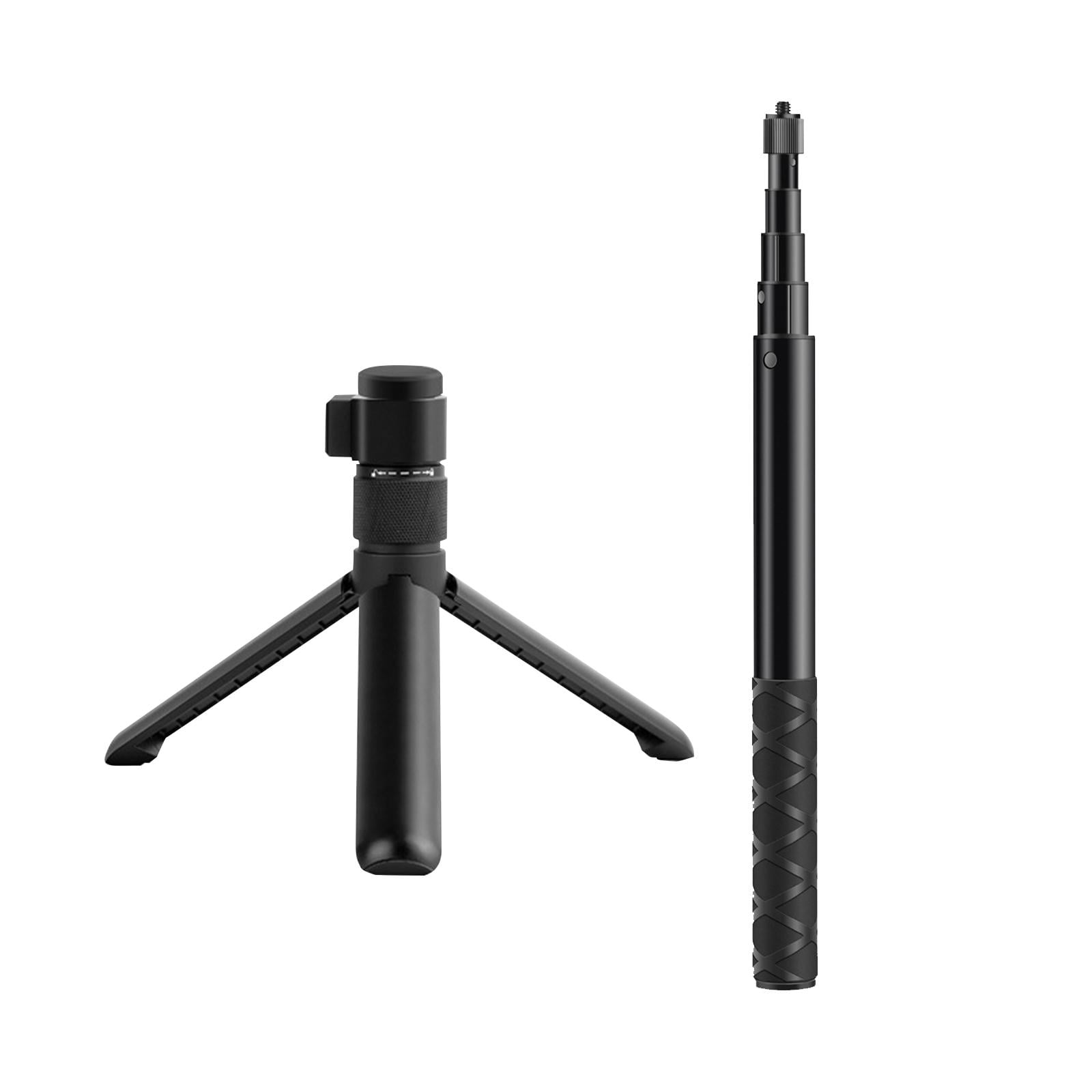 Aluminum Alloy Selfie Stick for Bullet Time Photography Smooth & Stable ...