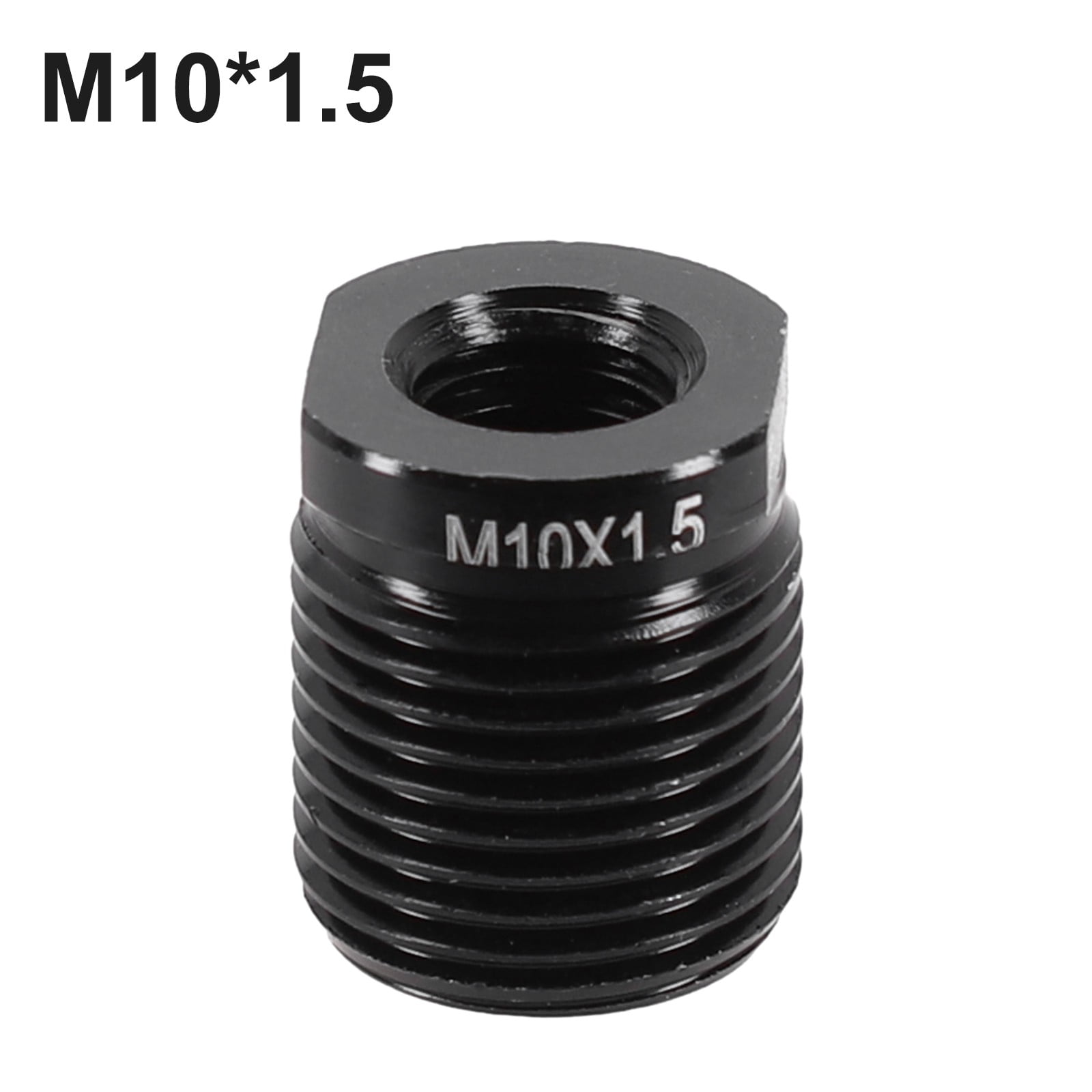 Aluminum Alloy Shift Knob Adapter With Inside Thread For Knob Walmart