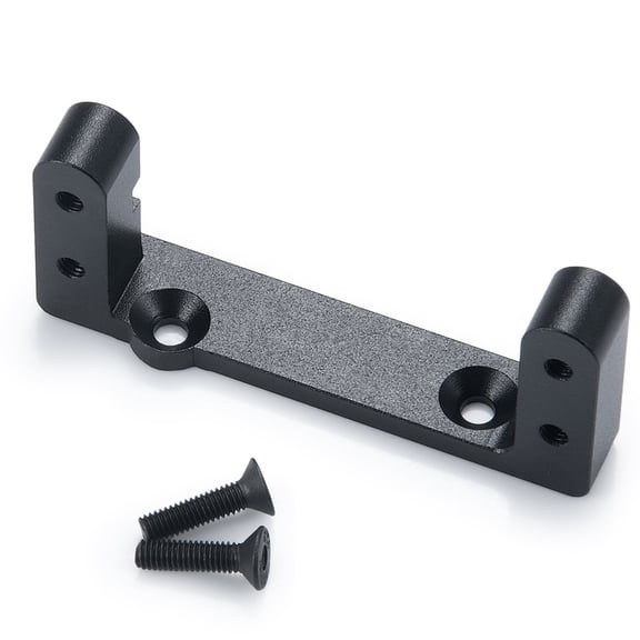 Aluminum Alloy Shift Servo Mount for Axial SCX6 AXI05000 Wrangler 1/6 RC ROCK Crawler Car Upgrade Accessories
