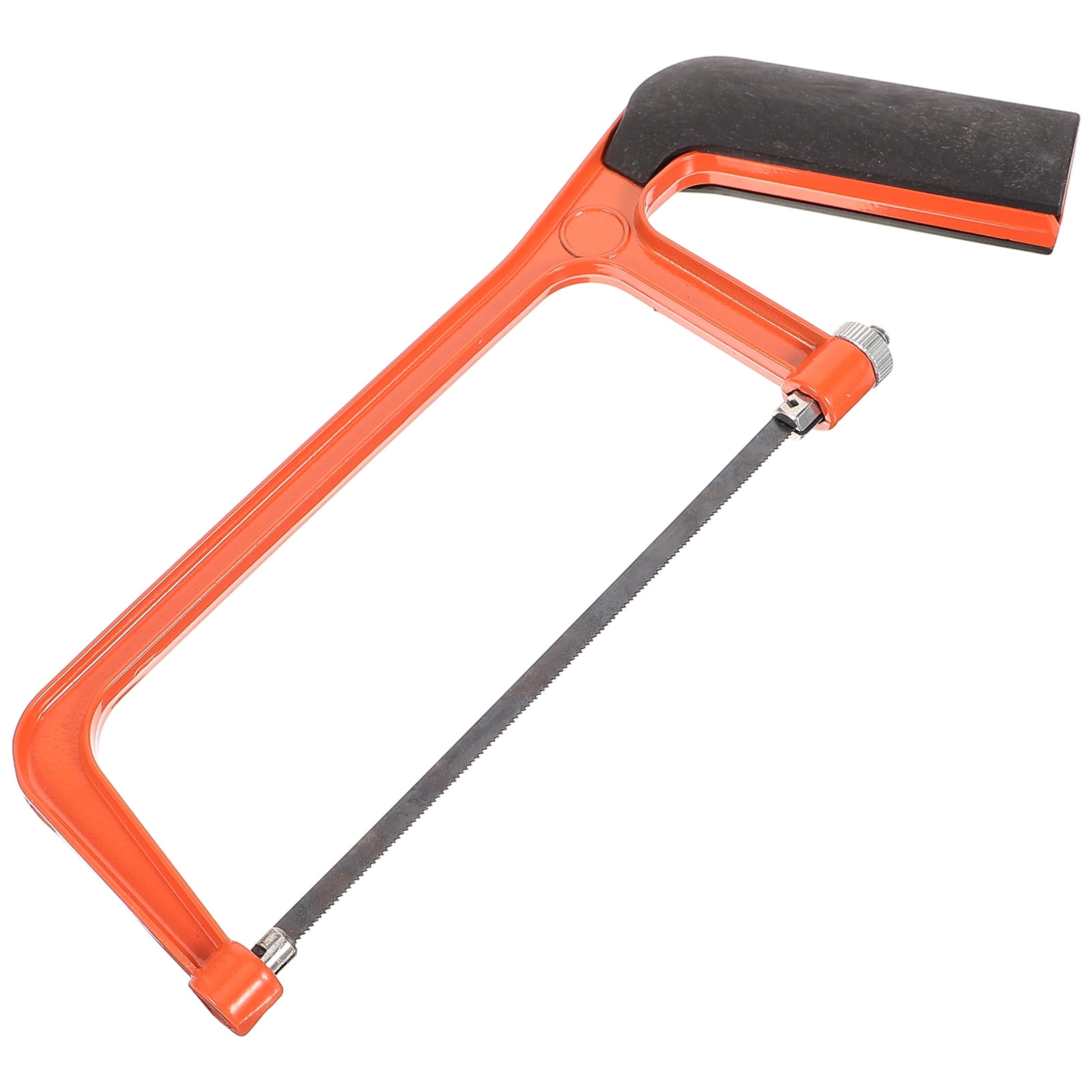 Aluminum Alloy Small Saw Hacksaw Hand Chainsaw Sawing Angles Handsaw