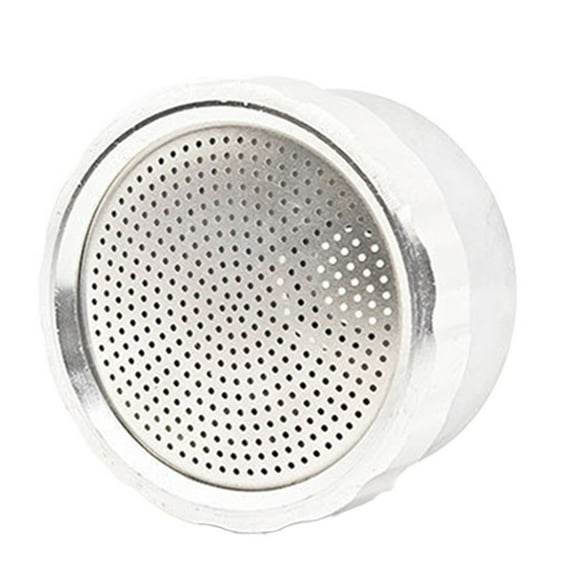 Aluminum Alloy Sprinkler Nozzle 400-2000 Mesh Garden Irrigation High Pressure Hose Attachment for Delicate Plants