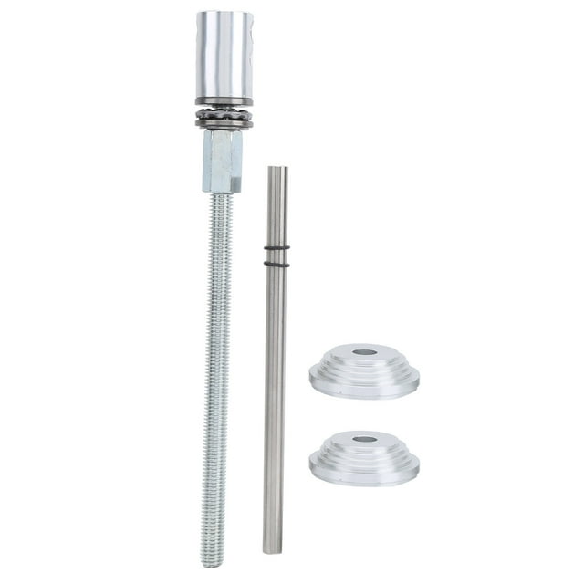 Aluminum Alloy Stainless Steel Bottom Bracket Cup Press Tool for Road