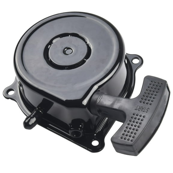 Aluminum Alloy Starter Pull Start For Suzuki Quadrunner For Lt50 2X4 1983 1987 Fits For Lt 50 And For Lta50 Quad Runner
