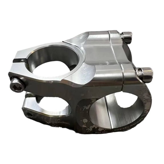 Aluminum Alloy Stem Road Bike Mountain Bike Cnc Light Stem31.8*40Mm