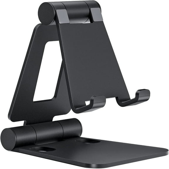 Aluminum Alloy Tablet Stand, Tablet Stand Phone Stand Folding Stand