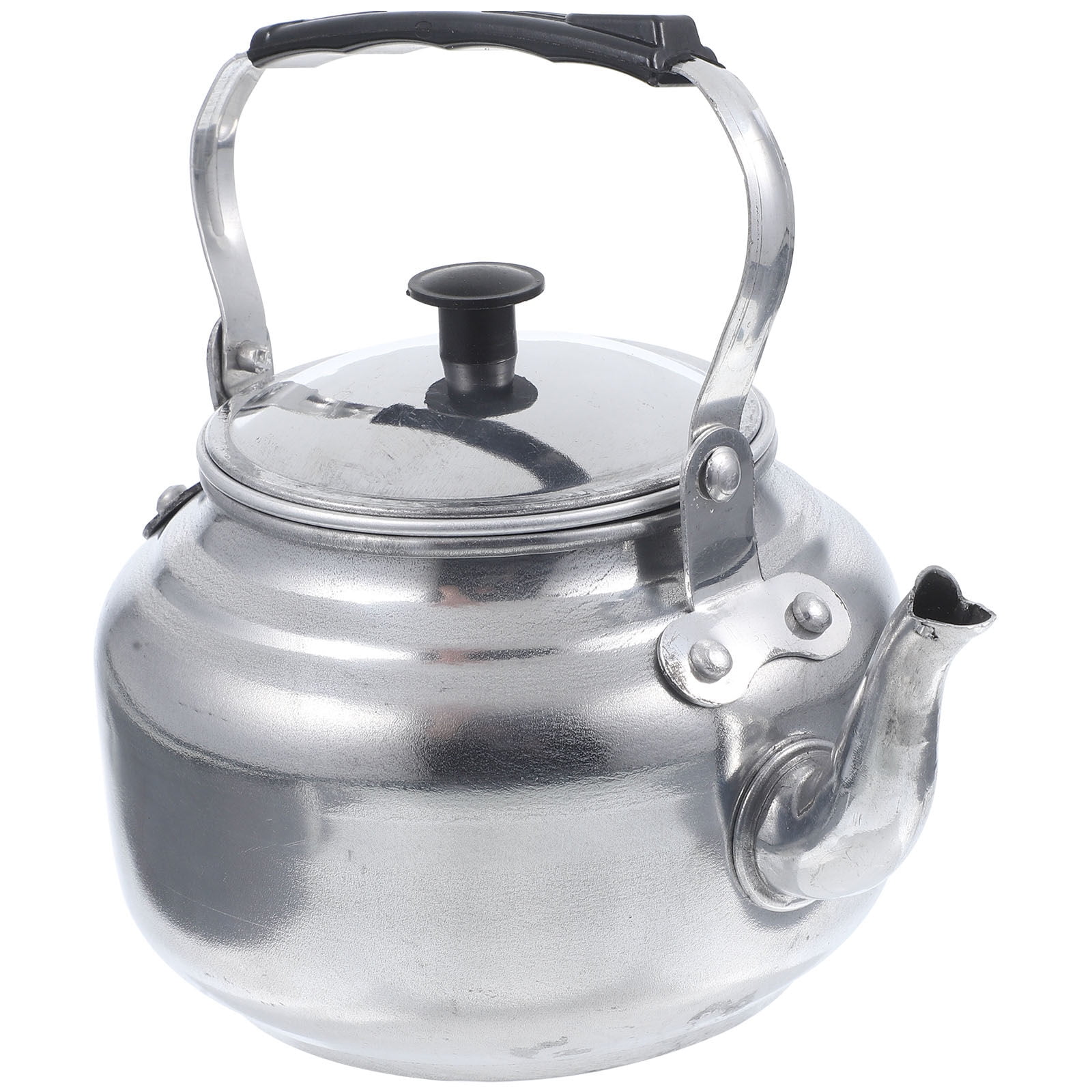 Aluminum Alloy Tea Kettle Teapots to Boil Water with Free Shipping