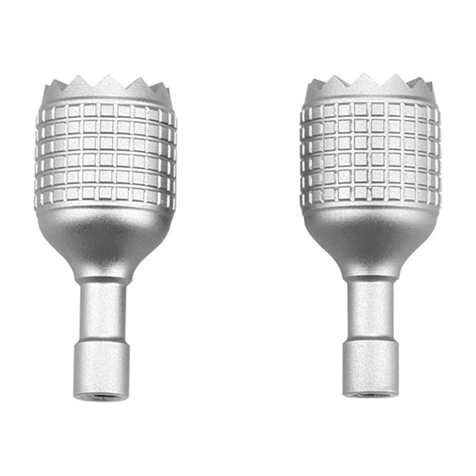 Aluminum Alloy Thumb Stick Controller Stick Joysticks Compatible With