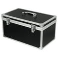 Aluminum Alloy Tool Box Multifunction Hard Storage Case Portable Parts