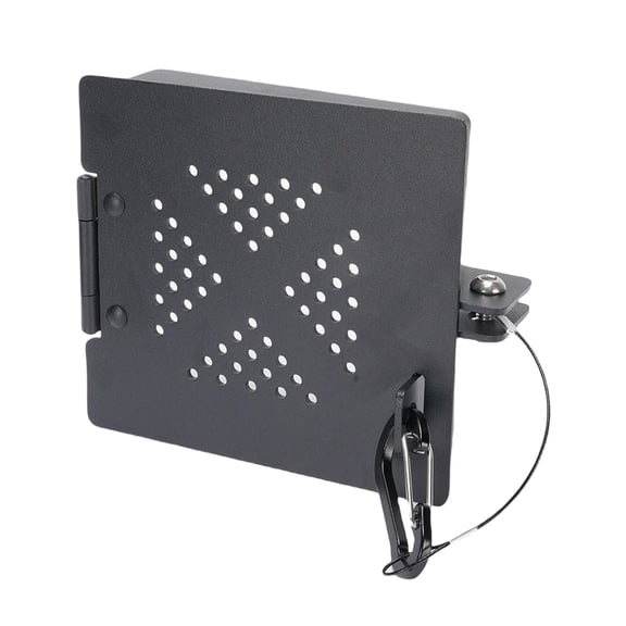 Aluminum Alloy TrailerCampers Bumper Cover Heavy Duty Design Ventilated Panels Block Harsh Weather Damage