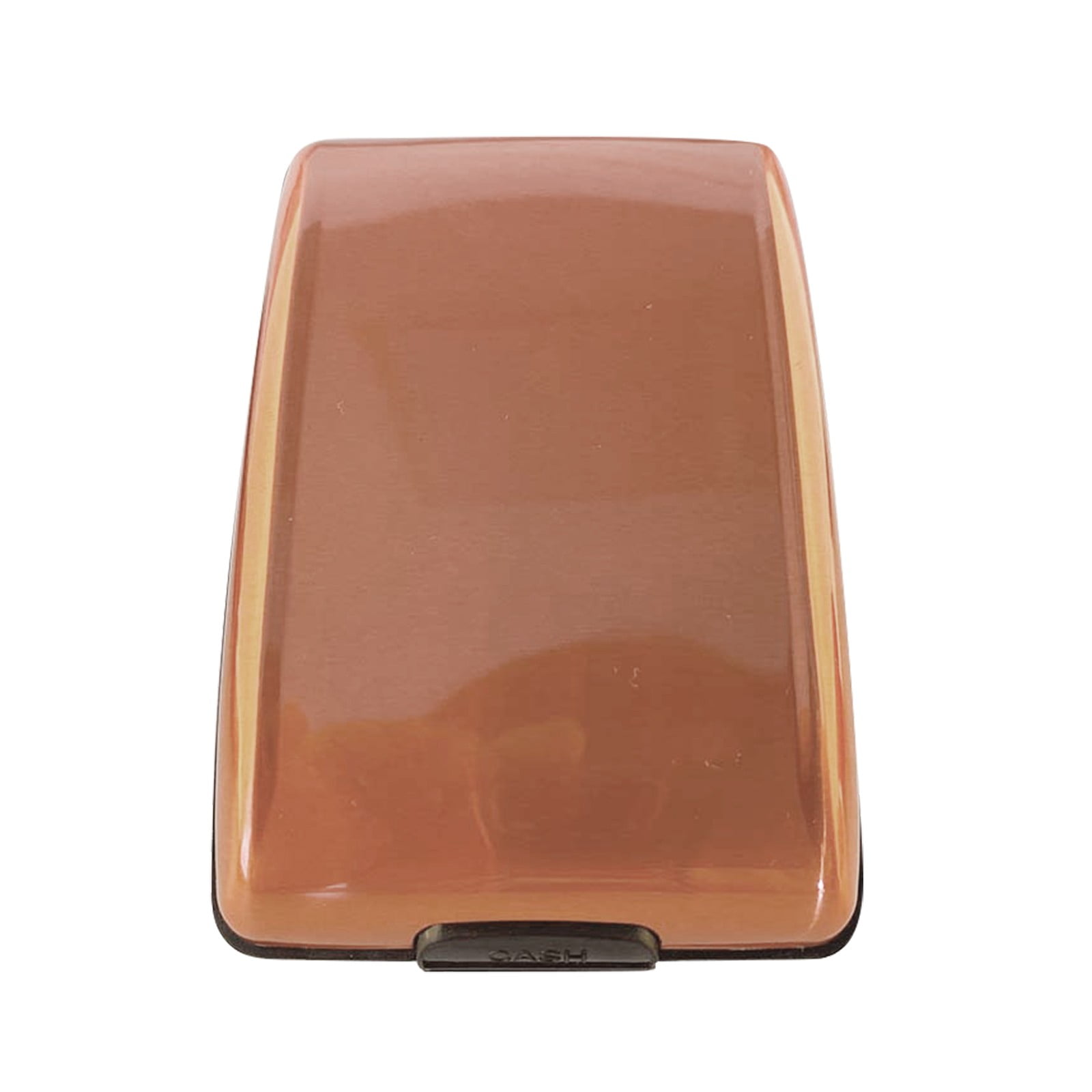 Aluminum Alloy Wallet Multifunctional Card Holder Aluminum Bank Card