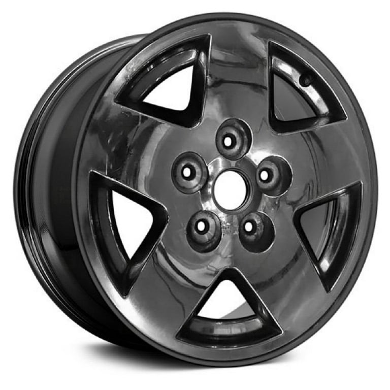 Aluminum Alloy Wheel Rim 17 inch for 04 07 Dodge Dakota 5 Lug