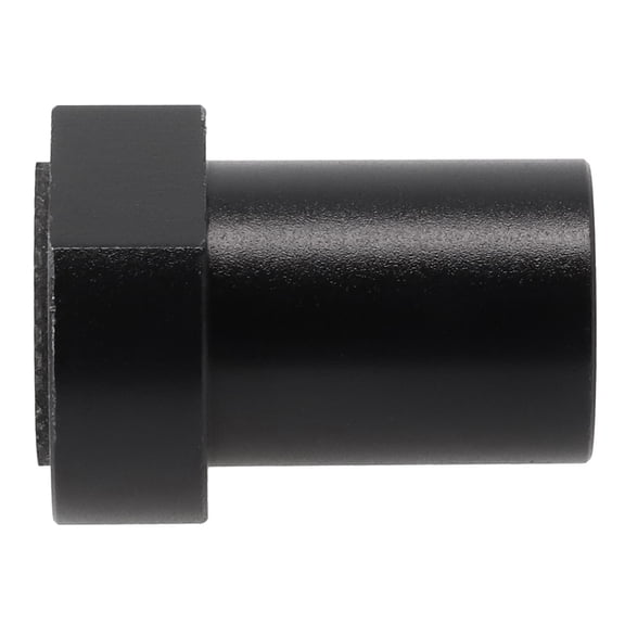 Aluminum Alloy Workbench Peg Brake Stop Clamp 19 20Mm Bench Dogs Limit Block 20Mm