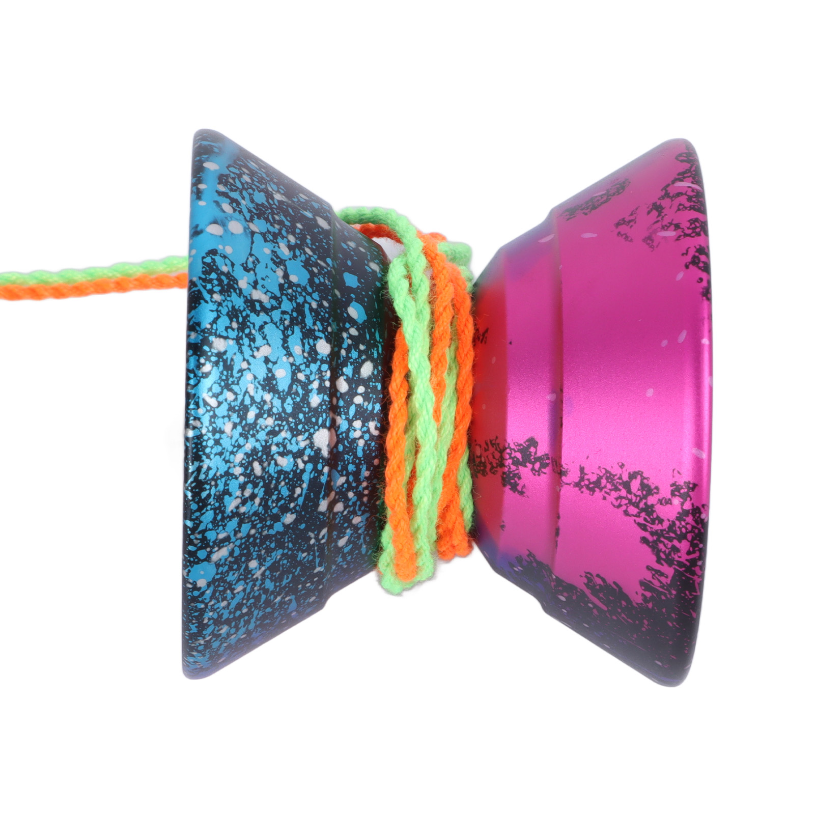 Aluminum Alloy Yoyo, Balanced Weight Yoyo For Children For Competition