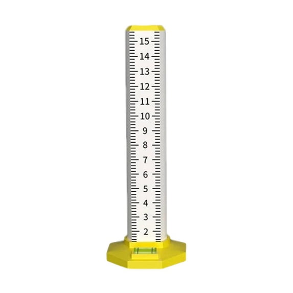Aluminum Alloy and ABS Contour Ruler for Equal Level and Height Tile ...