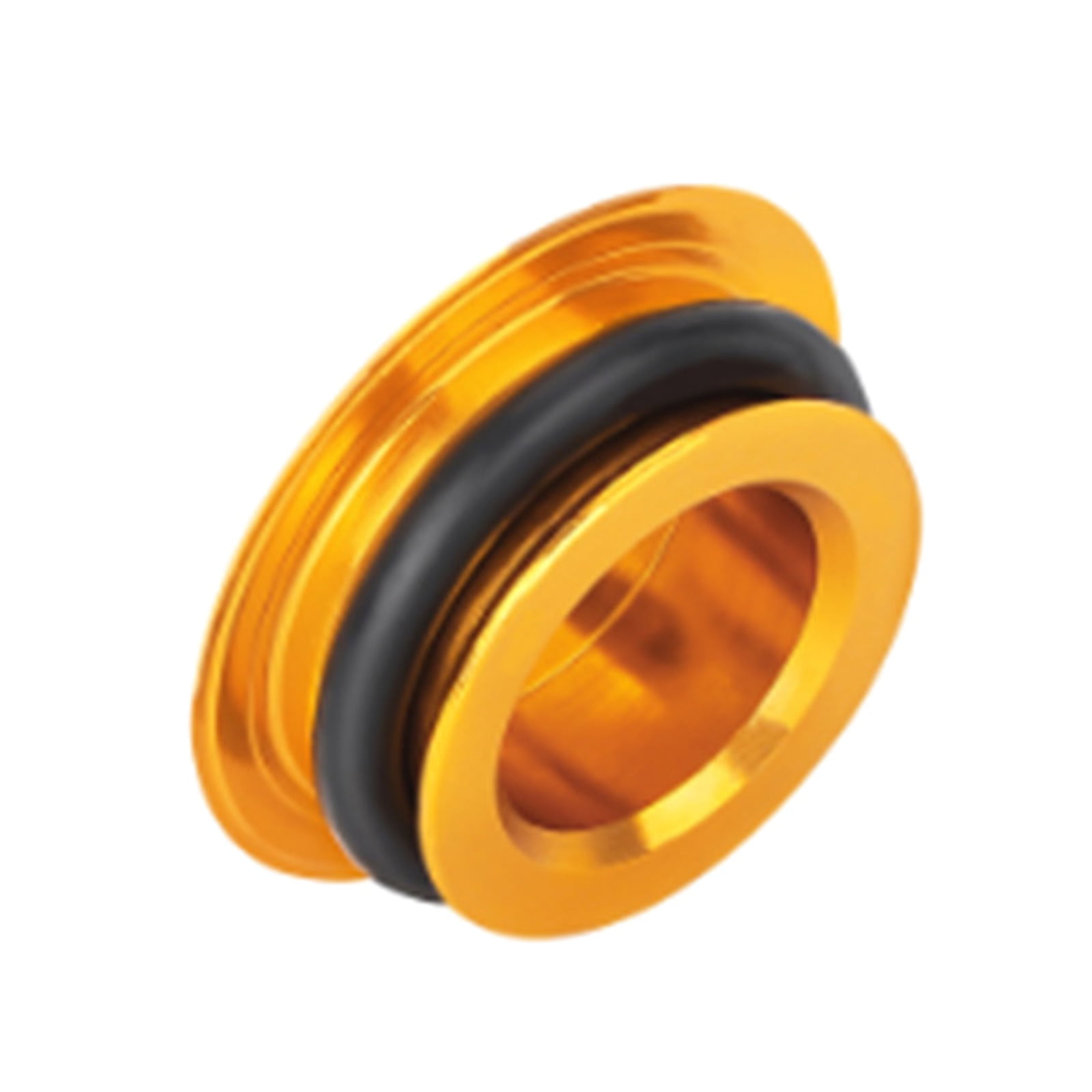 1 Bicycle Crankset Dust Caps Road Bike Parts cache