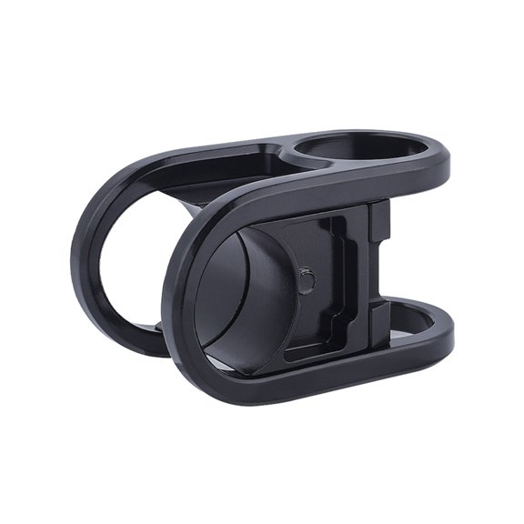 Aluminum Alloys Bike Stem Light weight Handlebars Bicycles Stem Short Power Risers for Enhancing Cycling Performances