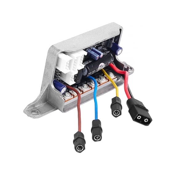 Aluminum Alloys Electric Scooters Controller Original Controller Control Board