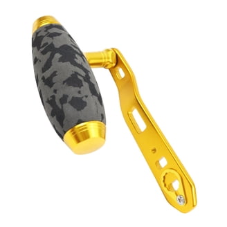 Fishing Reel Knob Replacement