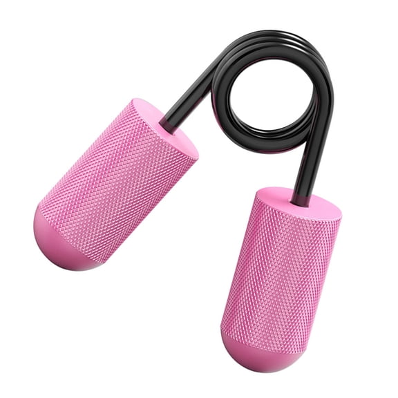 Aluminum Alloys Grip Strength Device Light Weight Wrist Gripper Finger Exercise Grip Training Tool Hand Strengthener