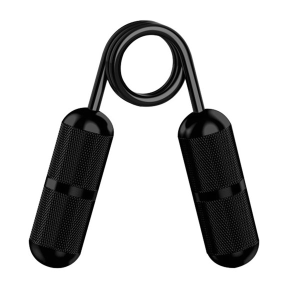 Aluminum Alloys Grip Strength Device Light Weight Wrist Gripper Finger Exercise Grip Training Tool Hand Strengthener