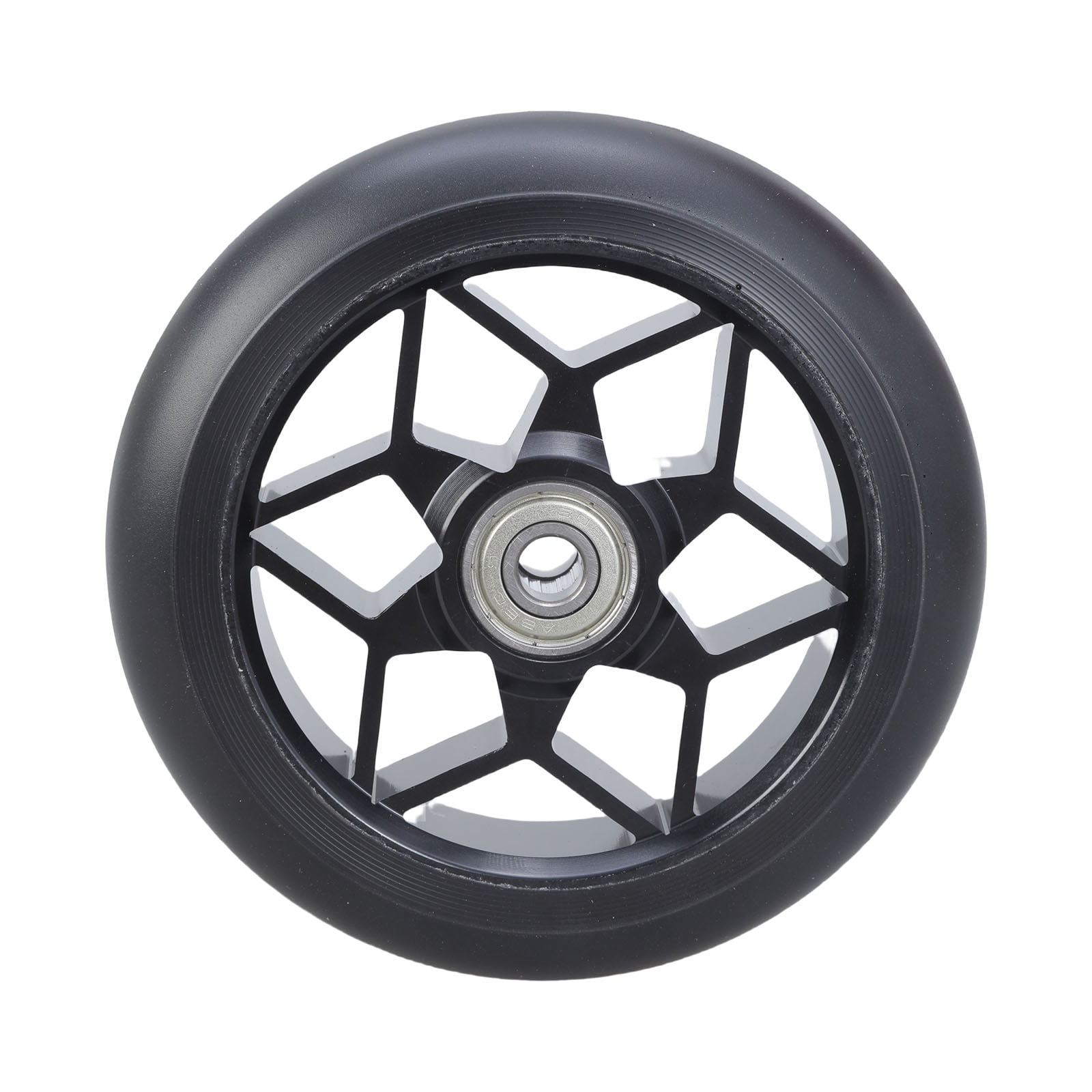 Aluminum Alloys Stunt Scooter Replacement Wheel 110mm Scooter Wheel for ...