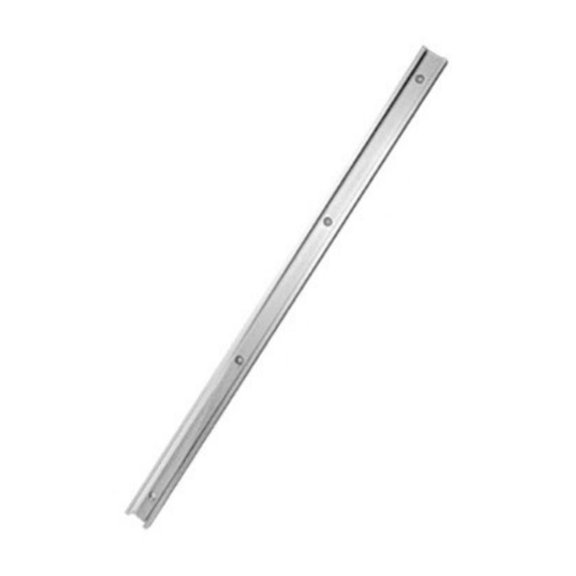 Aluminum Alloys T Track Miter Track Jigs For Woodworking Clamping Tool Router Tablesaw Cutting Fixture T Slot Rails