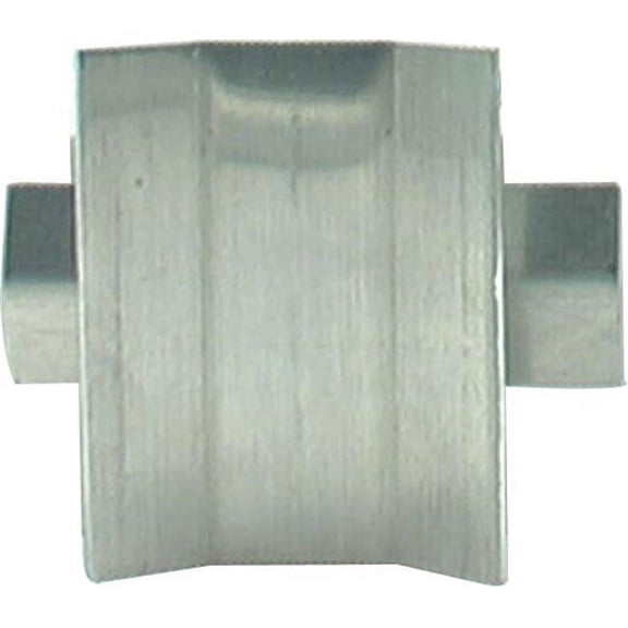 Aluminum Angle Power Steering Tank Bracket