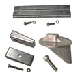 thumbnail image 1 of Aluminum Anode Kit for Mercury 75, 80, 90, 100 and 115 HP Outboard Engines, 1 of 6