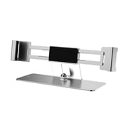 Laptop Stand with Lock Anti Theft Desktop Display Aluminum Tablet Stand Adjustable Multifunctional Holder Accessories