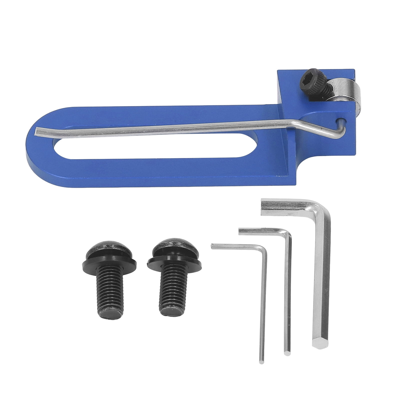 Aluminum Archery Arrow Rest Screw for Recurve Bow Hunting