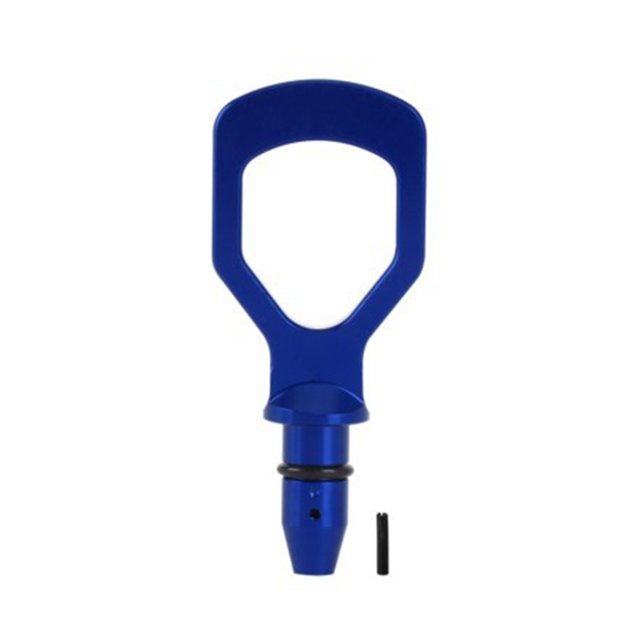 Aluminum Auto Oil Dipstick Pull Handle Automobile Replacement Engine