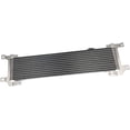thumbnail image 1 of Aluminum Automatic Transmission Oil Cooler For 2004-2008 Cadillac SRX 2005-2011 Cadillac STS 4.6L V8 3.6L V6 88957425 GM4050107, 1 of 2