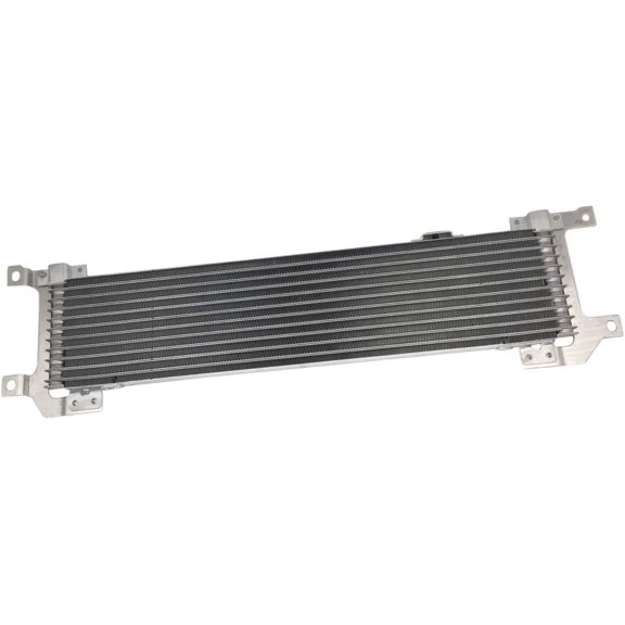 Pontiac Grand Prix Automatic Transmission Oil Cooler