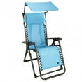 thumbnail image 1 of Aluminum Backpack Gravity Free Recliner, 1 of 2